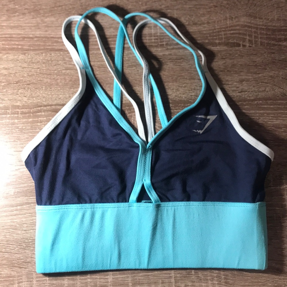 Gymshark Sports Bra